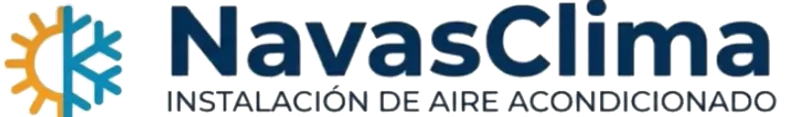 Navas Clima, instalación de aire acondicionado